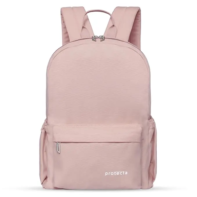 Protecta Spectrum Backpack with 15.6 Inch Laptop Compartment for Men & Women Ideal for Office & College