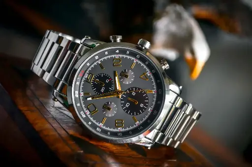OLEVS Watch for Men Diamond Business Dress Analog Quartz Stainless Steel Waterproof Luminous Date Two Tone Luxury Casual Wrist Watch