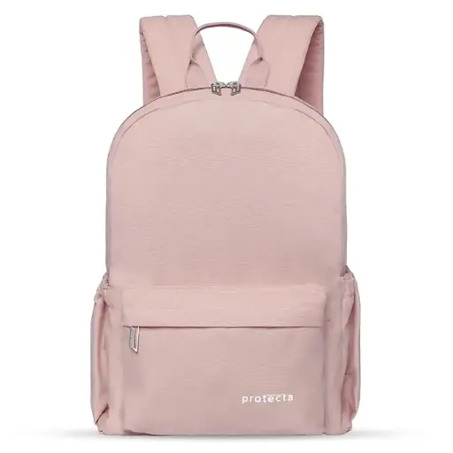 Protecta Spectrum Backpack with 15.6 Inch Laptop Compartment for Men & Women Ideal for Office & College