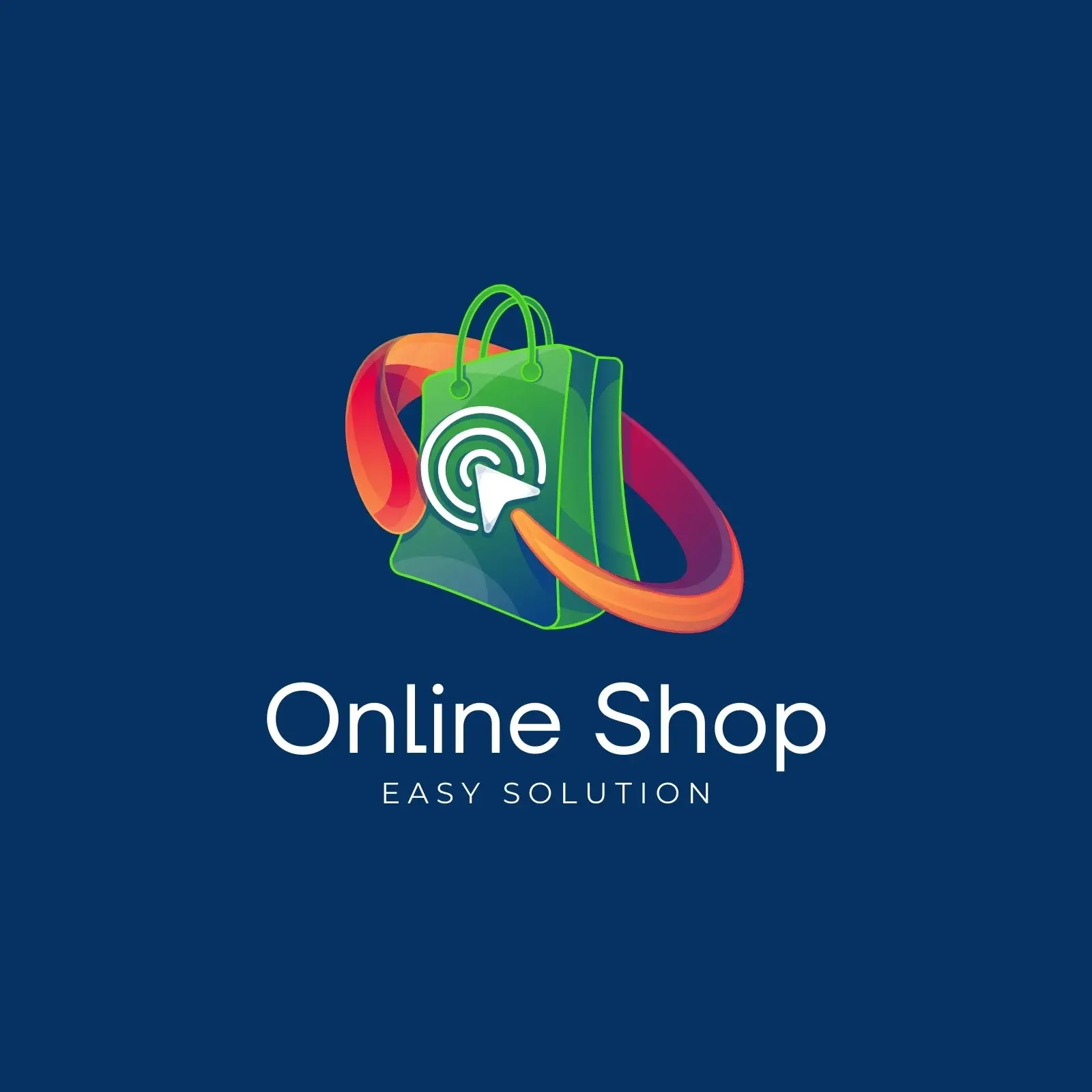 online shop